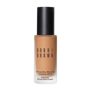 Bobbi Brown Long-Wear Foundation SPF 15